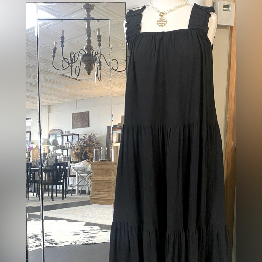 Maxi Dress NWT